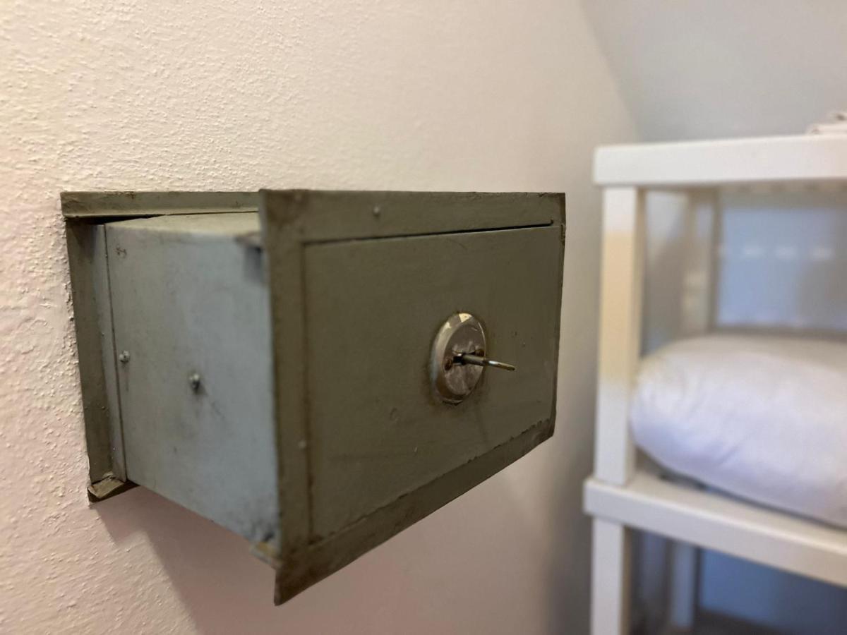 דירות פונטה דל אסטה Puerta Azul מראה חיצוני תמונה
