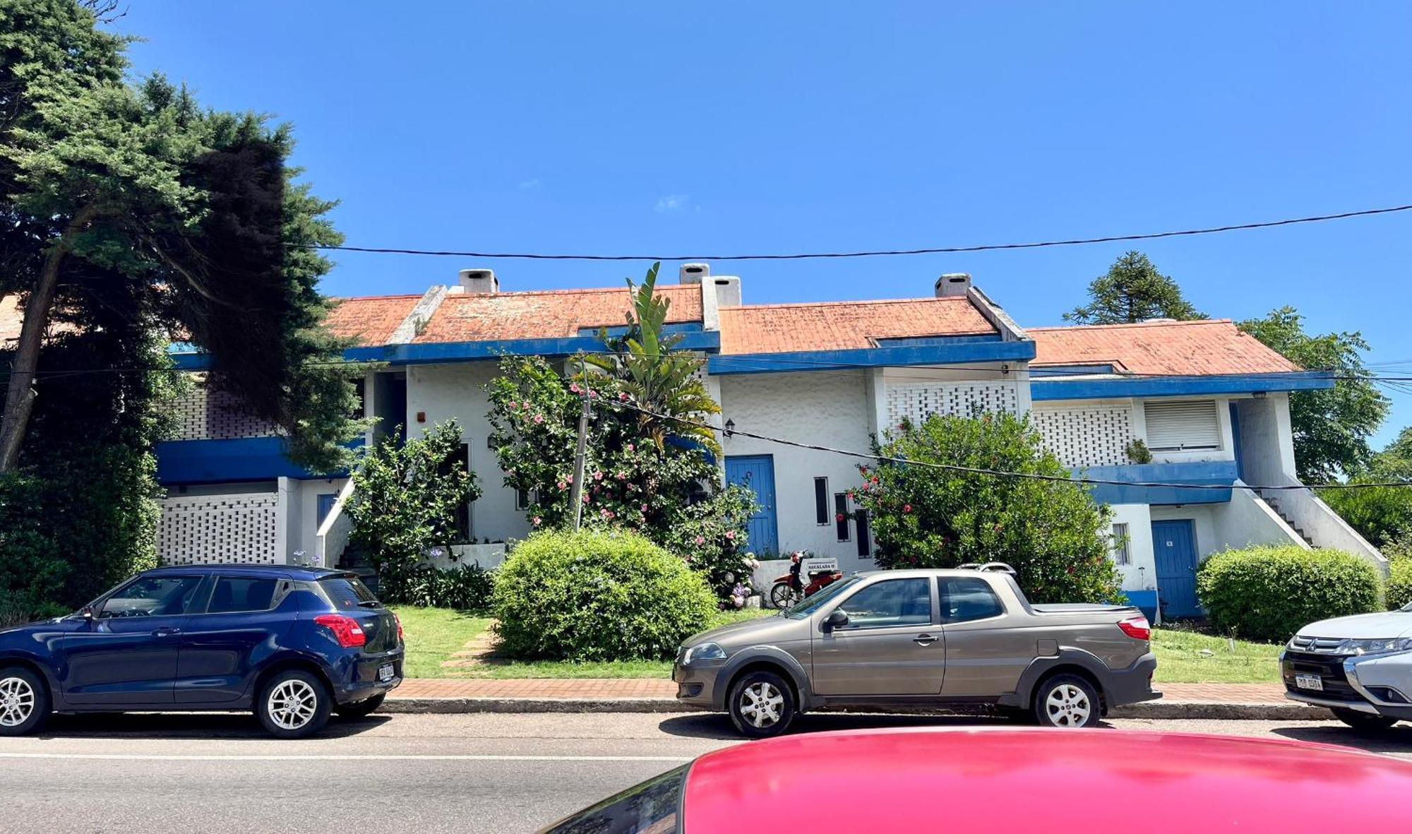 דירות פונטה דל אסטה Puerta Azul מראה חיצוני תמונה
